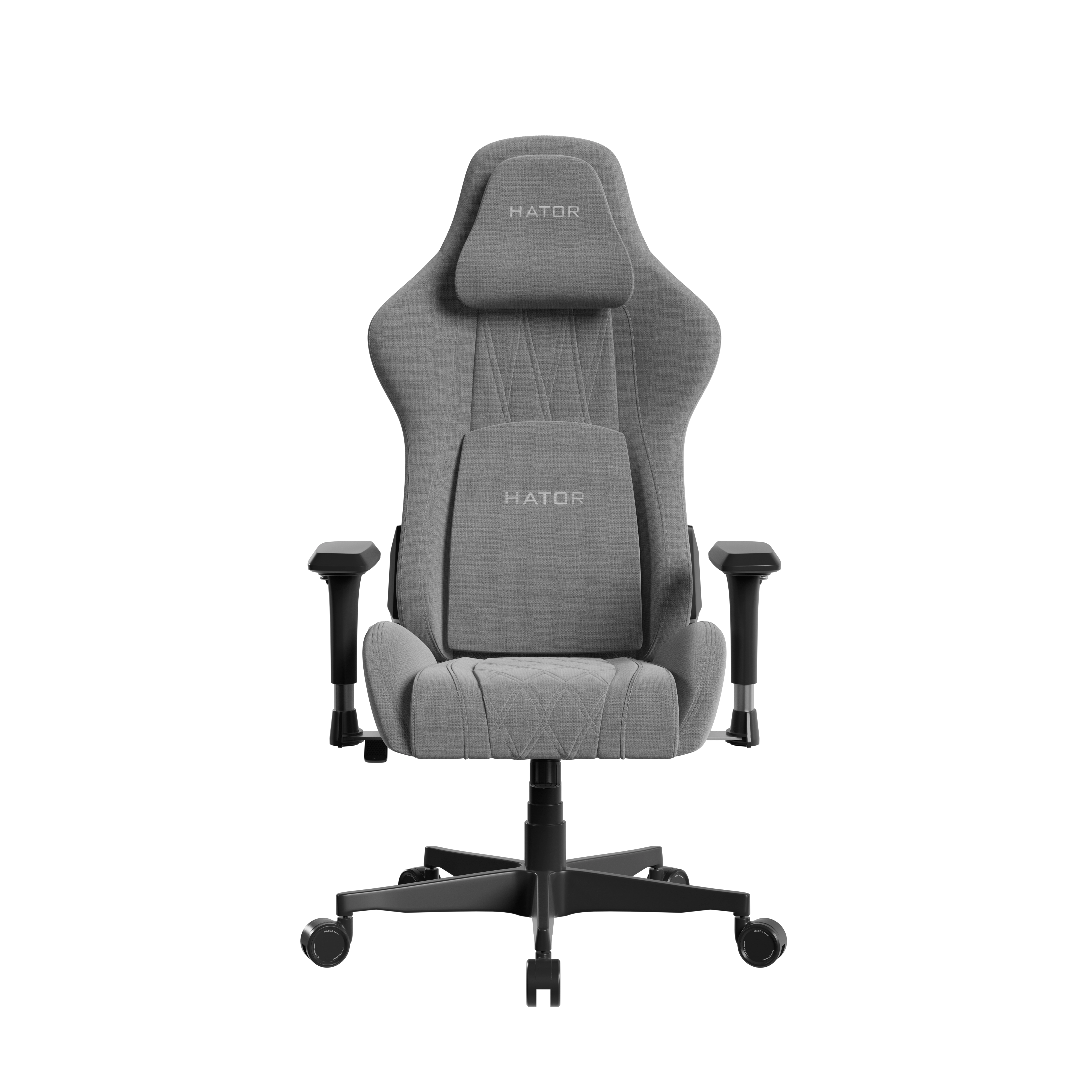 HATOR Darkside 3M Fabric (HTC3016M) Grey