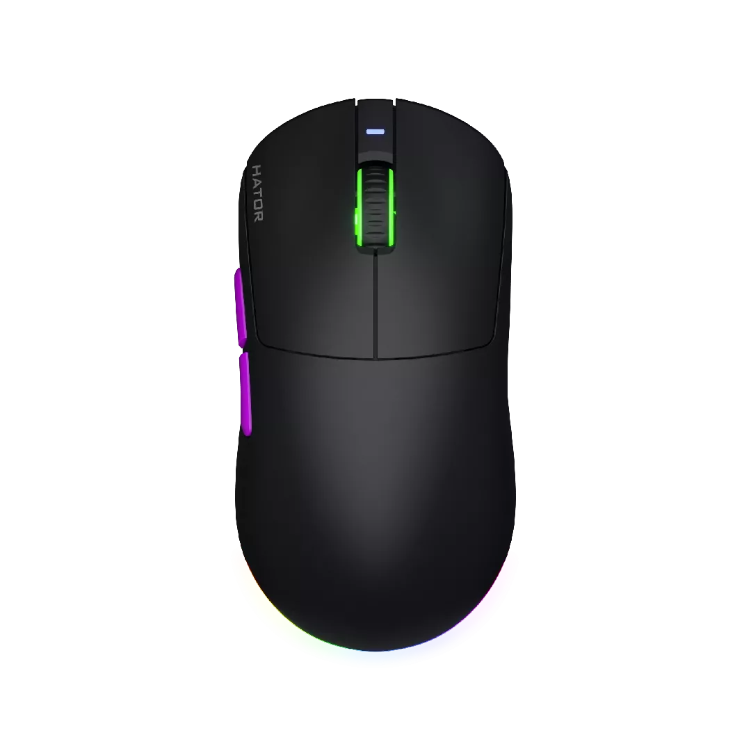 HATOR Quasar 3 Ultra 8K Wireless