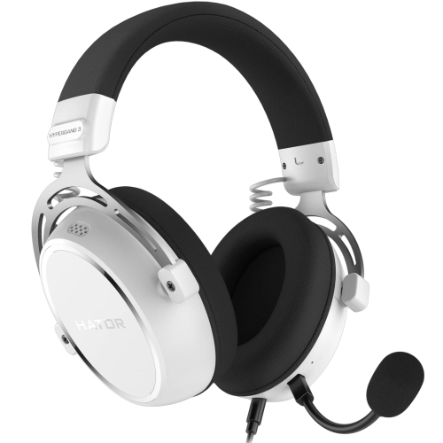 HATOR HYPERGANG 3 Hi-Res Headset Wired