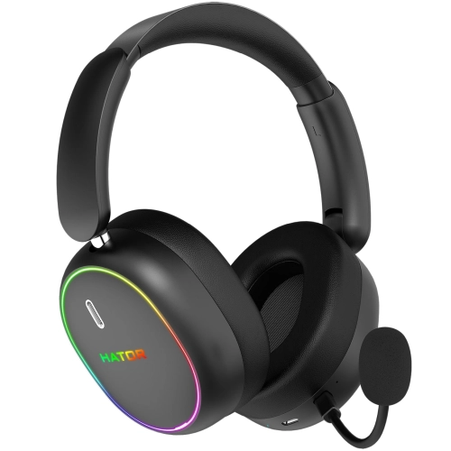 HATOR Phoenix 2 Wireless Headset Wired