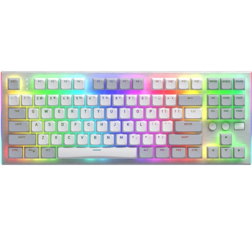 Hator HTK561US Gravity TKL Spelu klaviatura