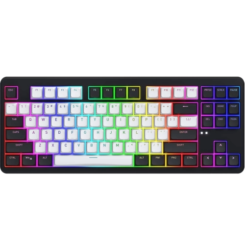 Gaming Keyboard Hator Rockfall 3 TKL