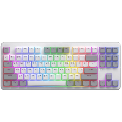Hator HTK851UA Rockfall 3 TKL Wireless
