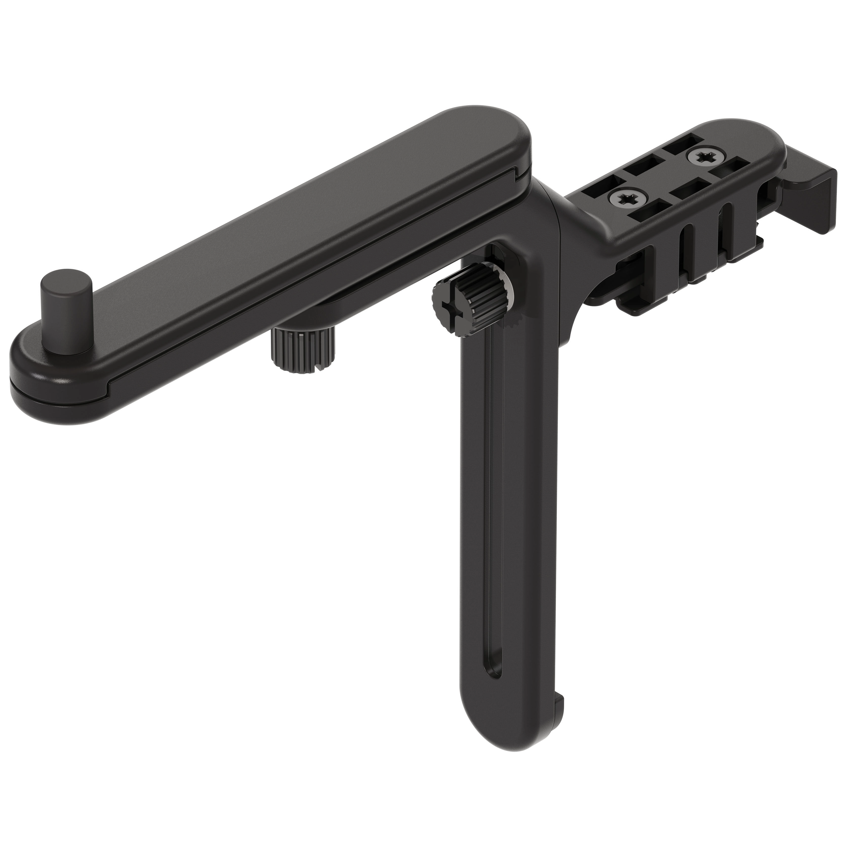 HAVN HS 420 GPU-Halterung - schwarz