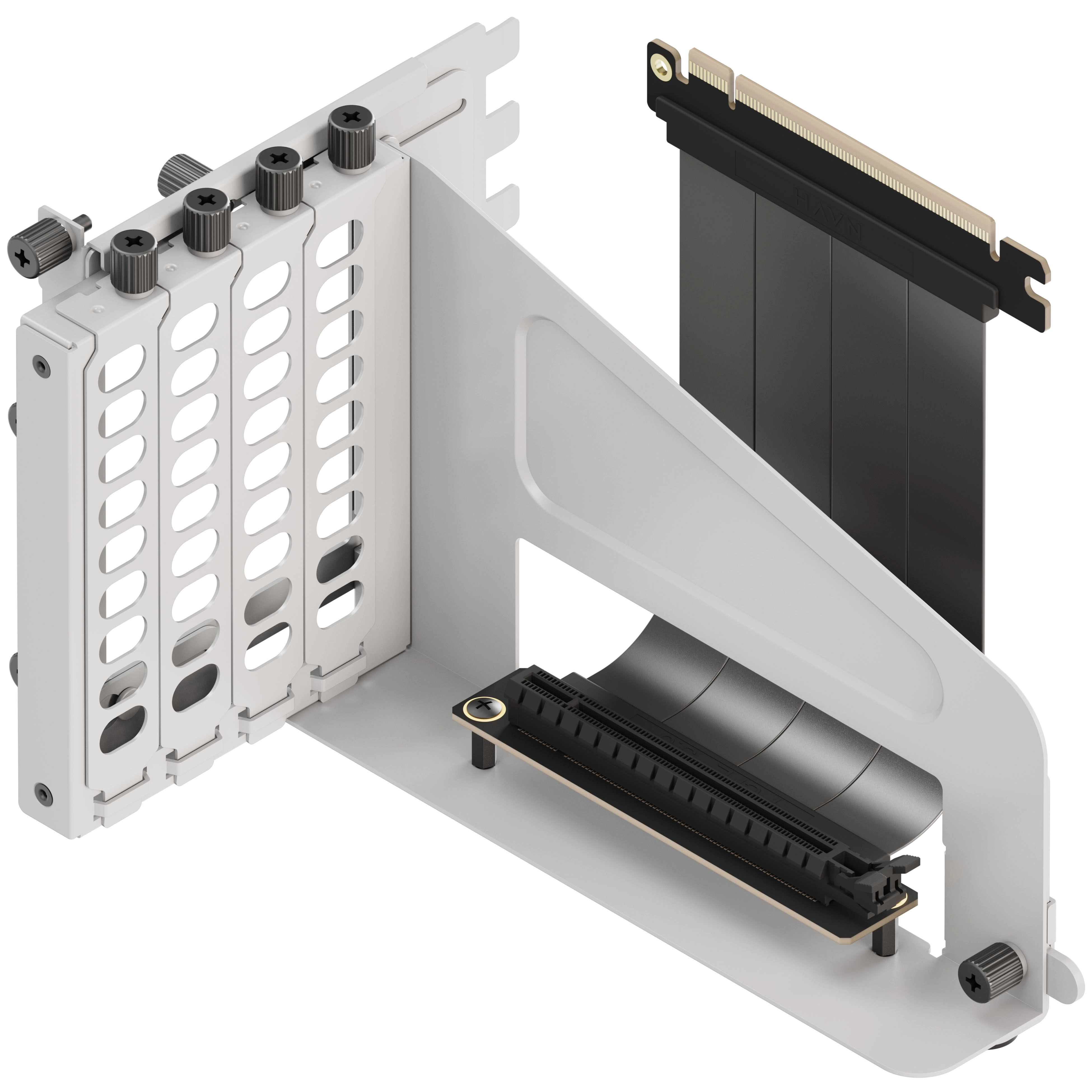 HAVN Universal Vertical GPU Kit -