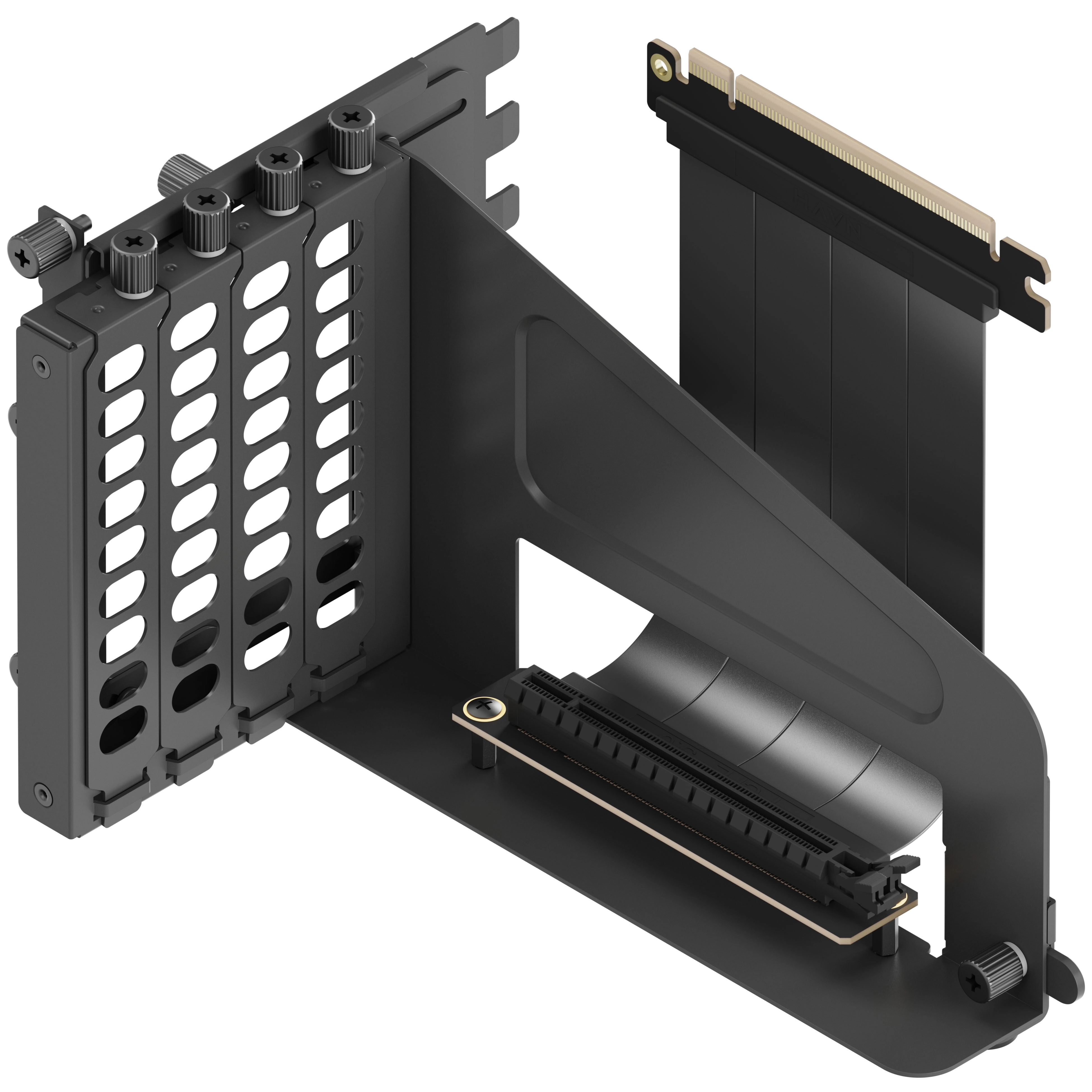 Havn Universal Vertical GPU Kit -