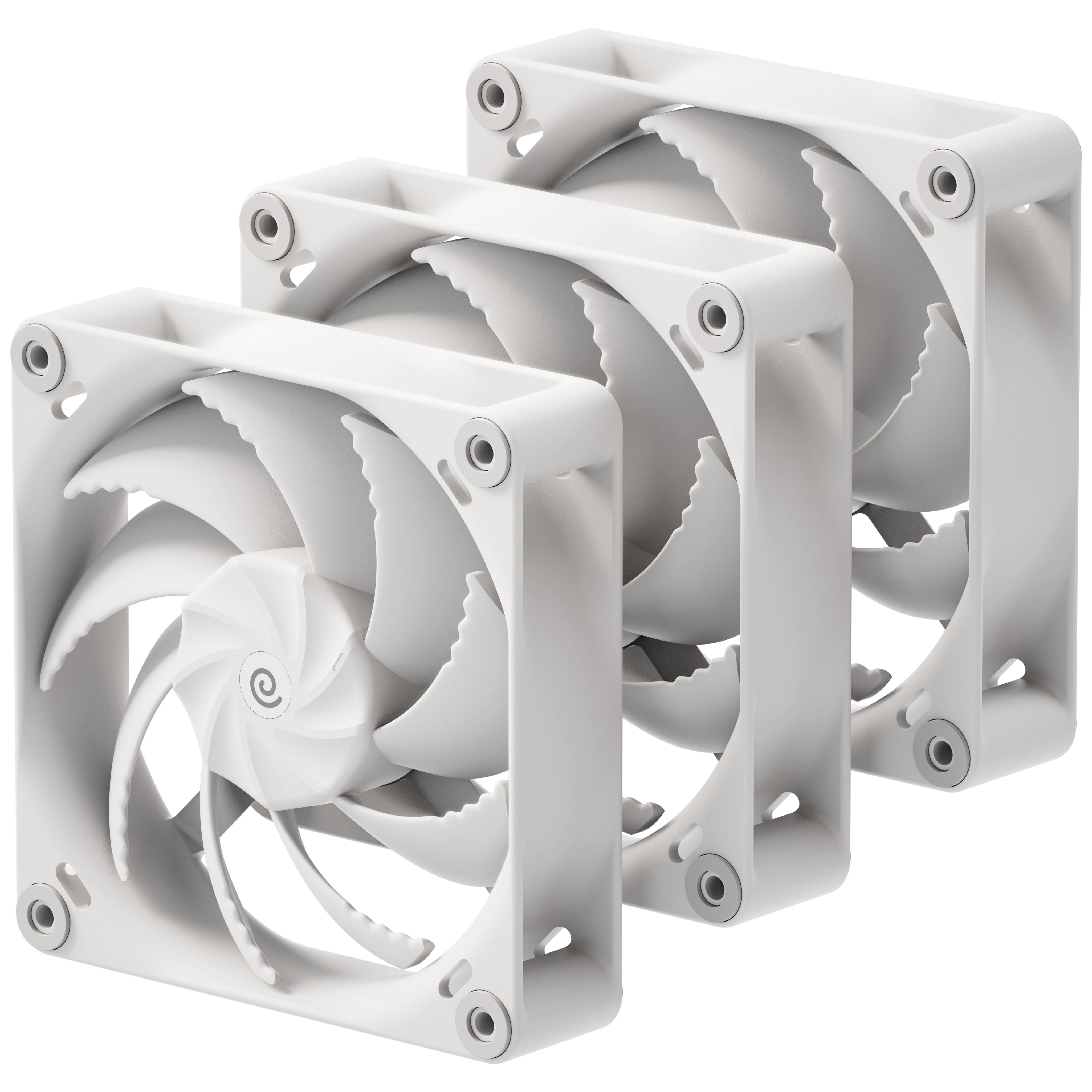 HAVN H12 PWM fans  pack of