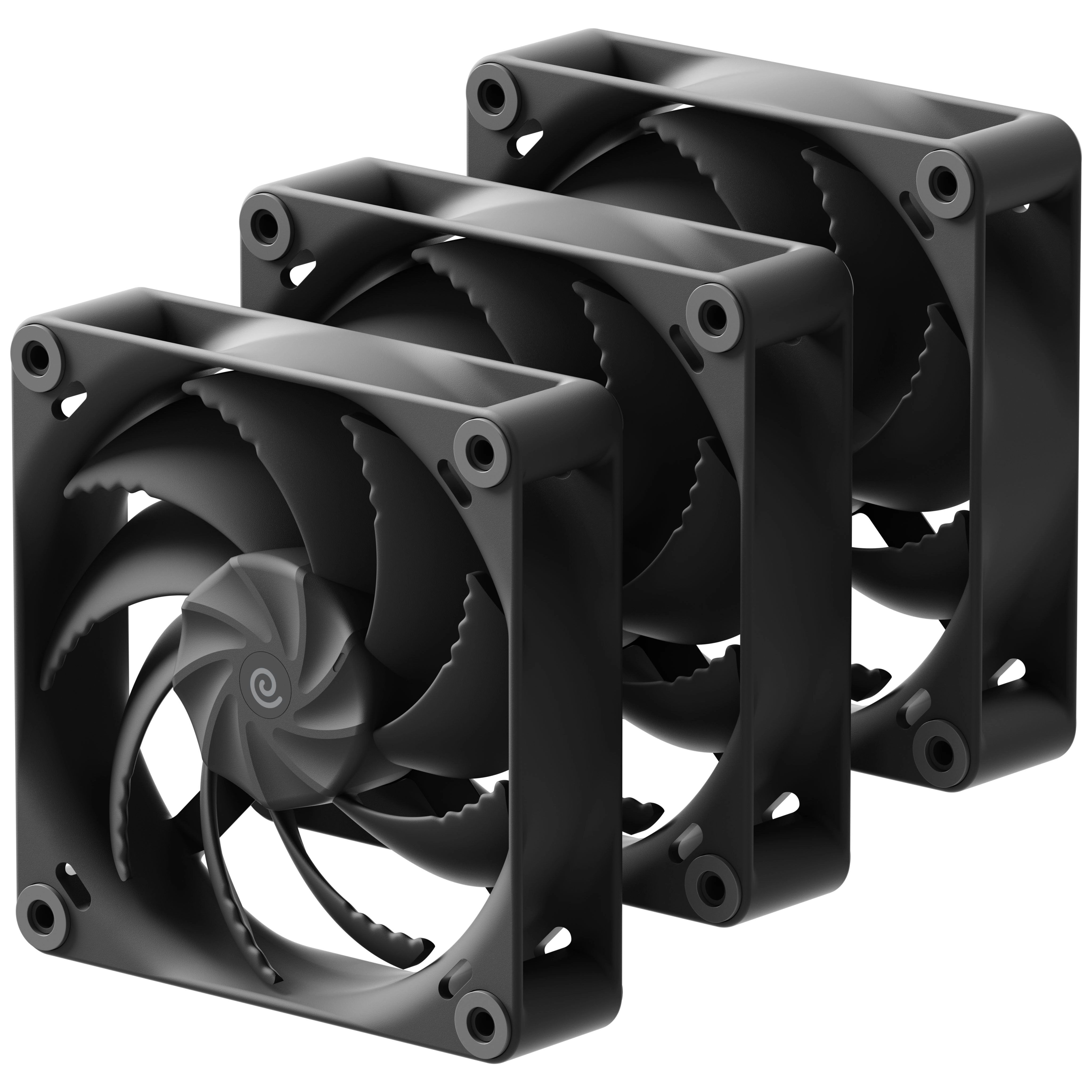 HAVN H12 PWM Lüfter  3er Pack