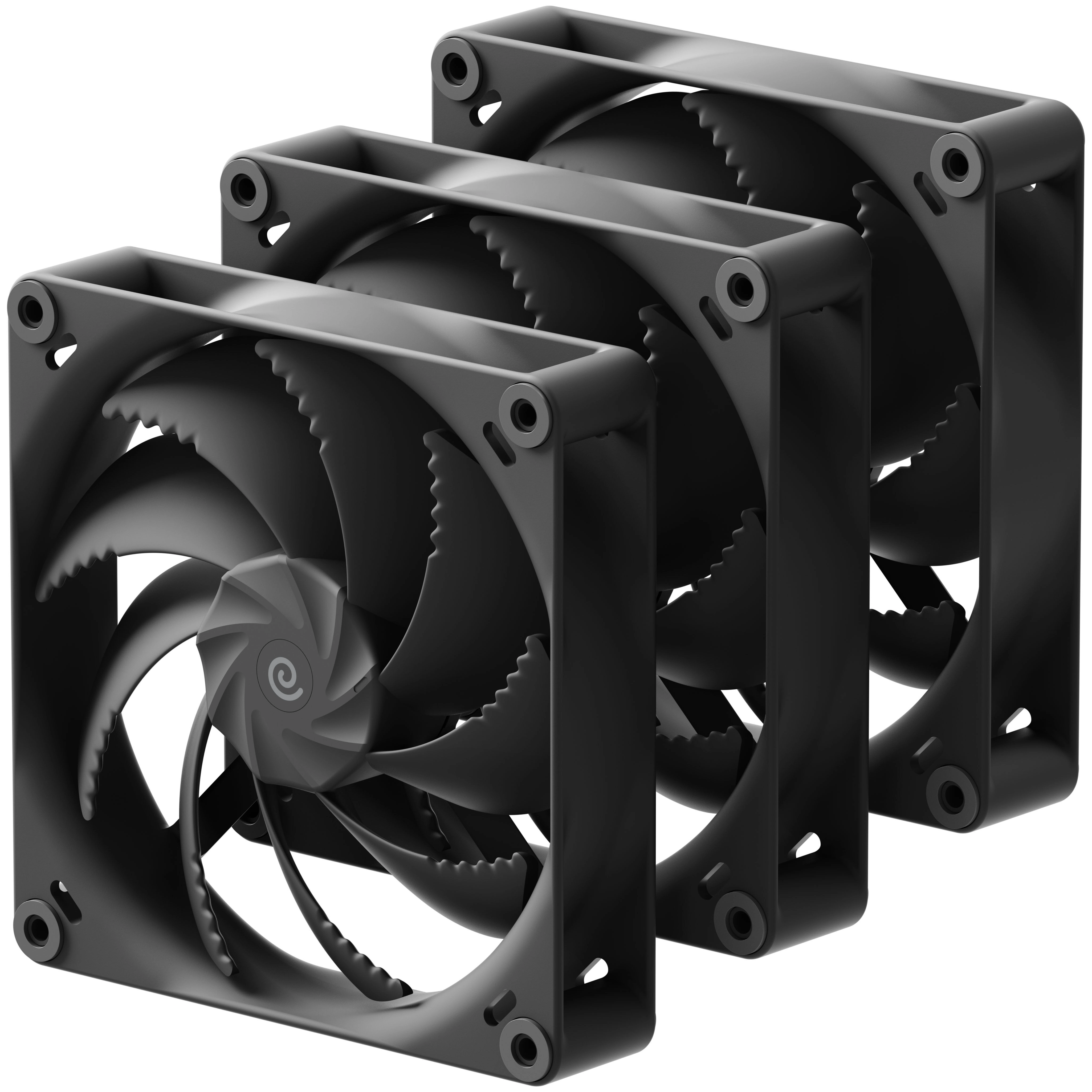 HAVN H14 PWM Lüfter - 3er-Pack