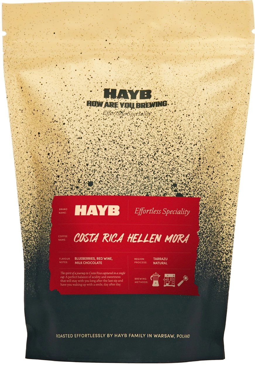 HAYB coffee beans HAYB coffee beans