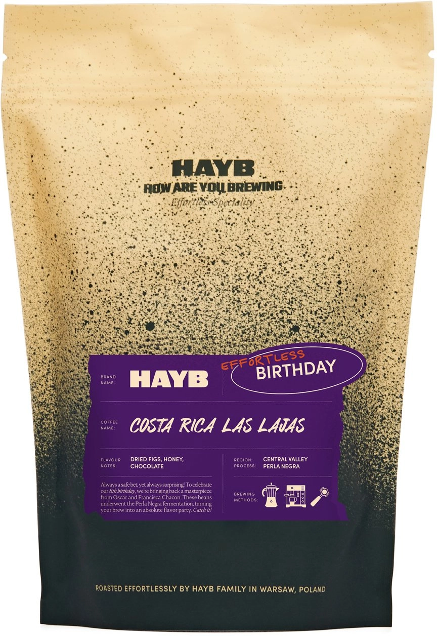 HAYB coffee beans HAYB coffee beans