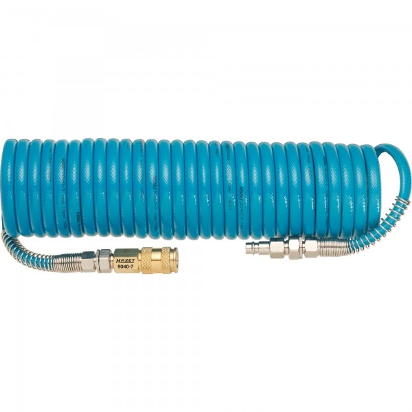 HAZET 9040-7 pneumatic hose 7.62