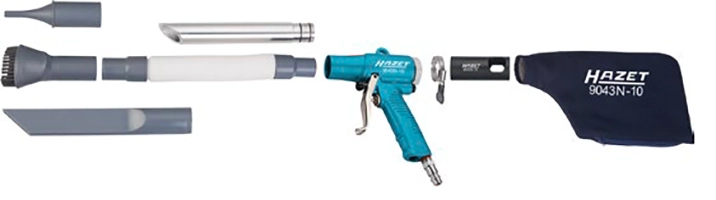HAZET 9043N-10 gaisa kompresoru aksesuārs 9043N-10