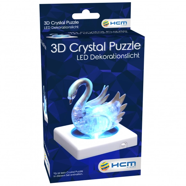 HCM Kinzel 59138 3D puzzle 1384