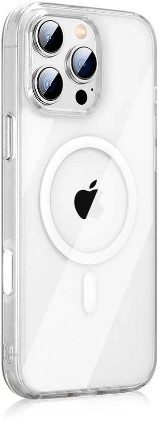 Dėklas HDD Clear MagSafe Case Apple