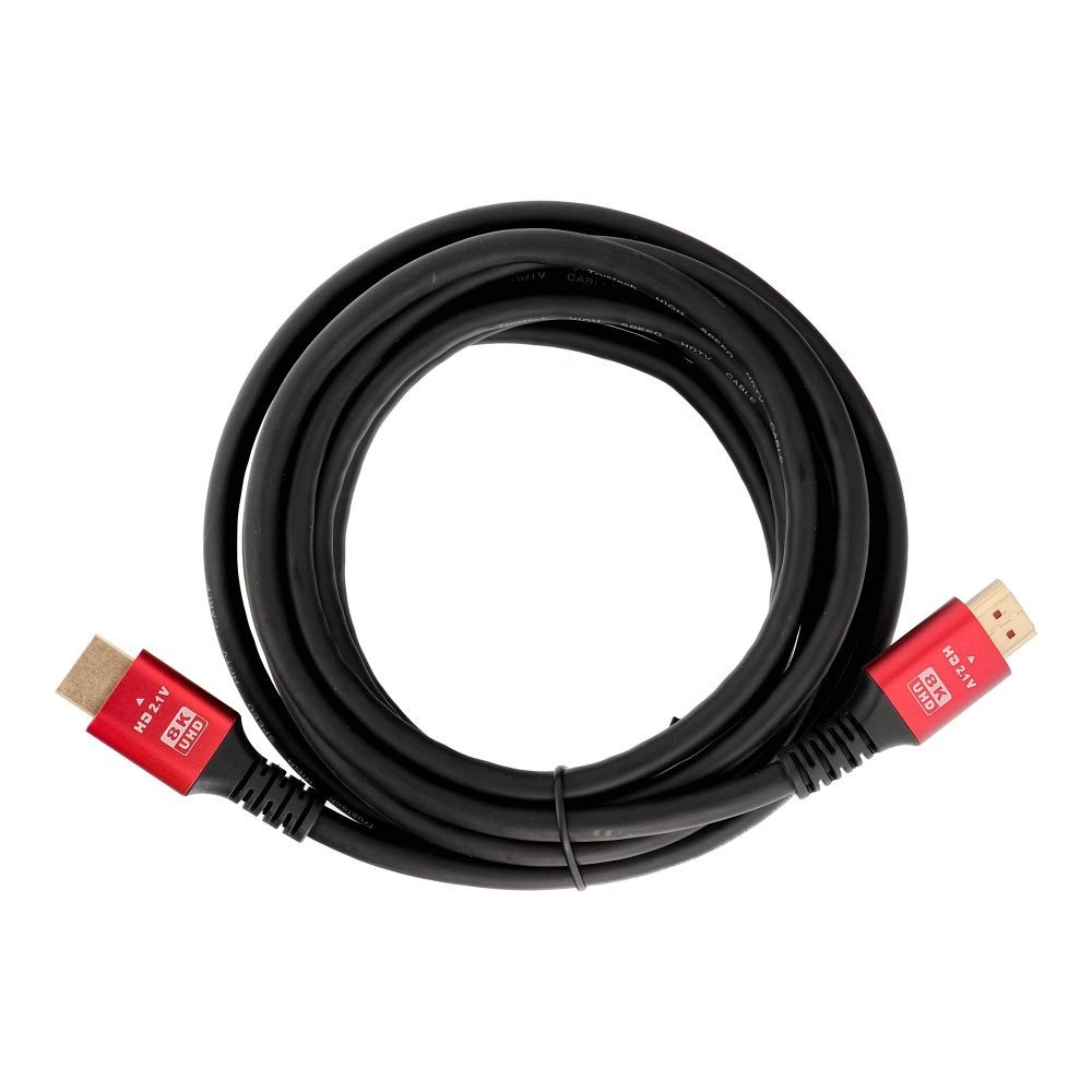 Kabel HDMI 2.1 8K 60Hz