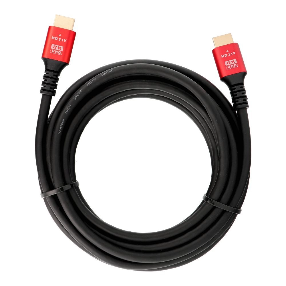 Kabel HDMI 2.1 8K 60Hz