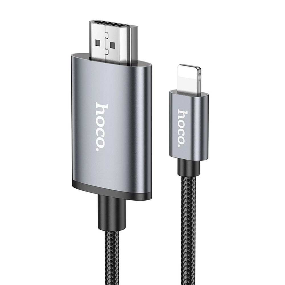 Hoco cable HOCO Lightning to HDMI