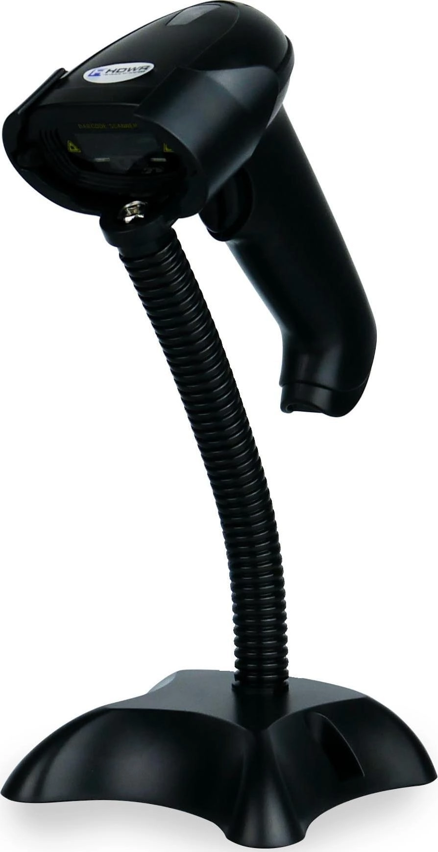 HDWR barcode reader Automatic 1D code