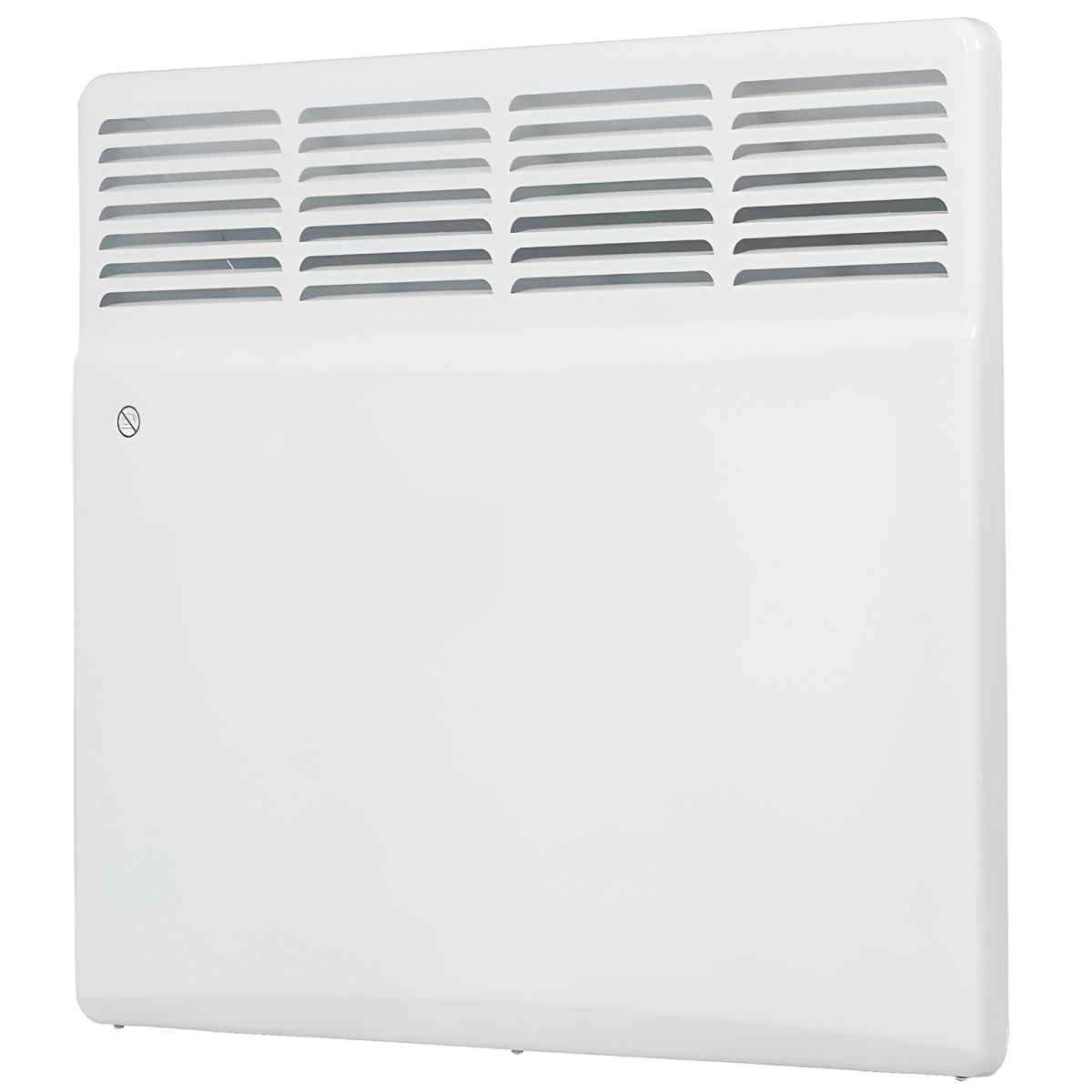 Konvektors elektriskais OPTIMA+ 1000W IP24 9120194