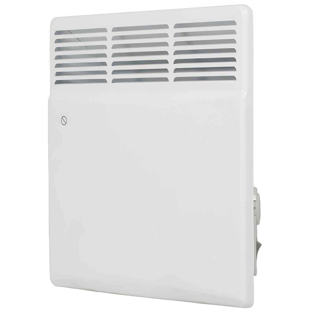 Konvektors elektriskais OPTIMA+ 500W IP20 9120200