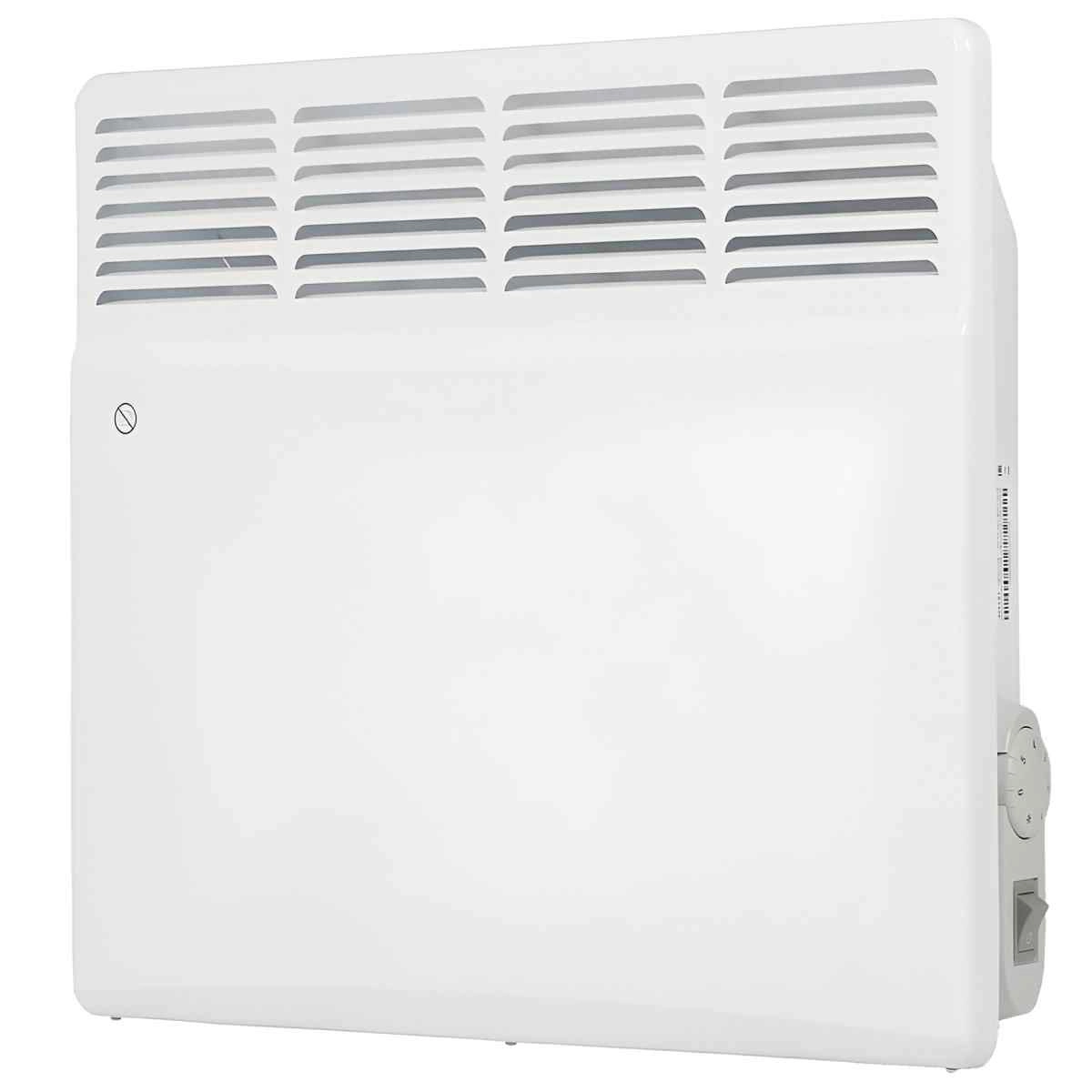 Konvektors elektriskais OPTIMA+ 1000W IP20 9120217
