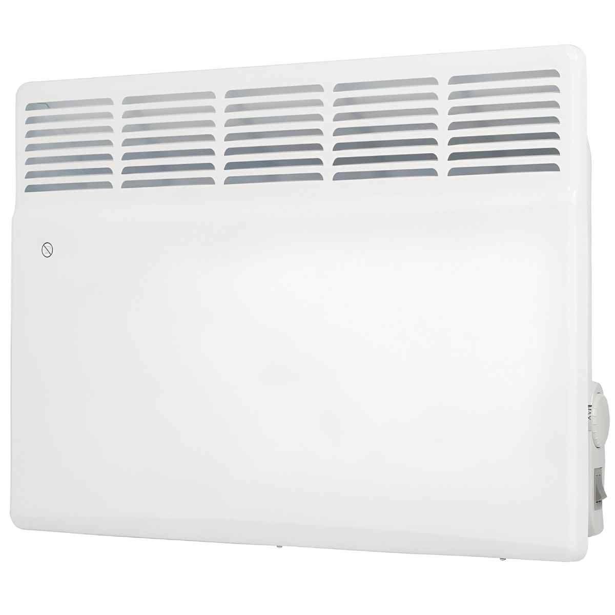 Konvektors elektriskais OPTIMA+ 1500W IP20 9120224