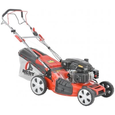 HECHT 554 SXE lawn mower Walk