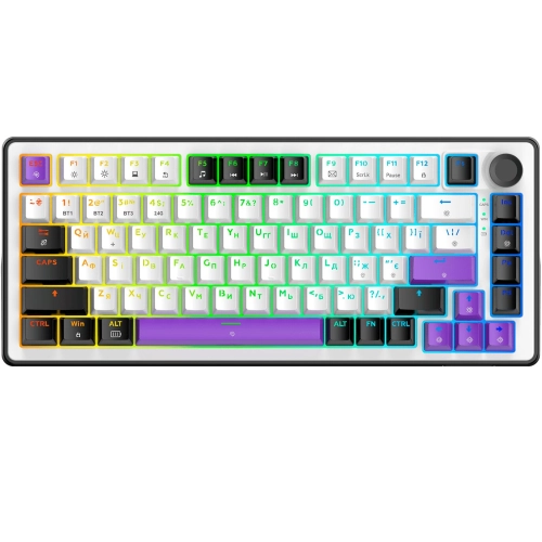 Hellyberry (Powered by Hator) HK75WL Wireless