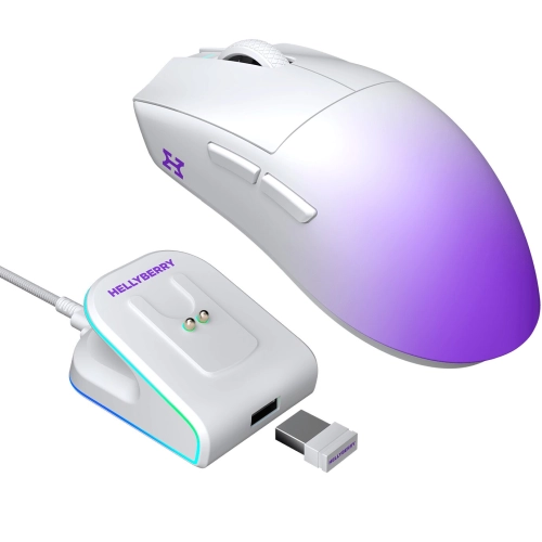 Hellyberry (Powered by Hator) HM47-WP PRO