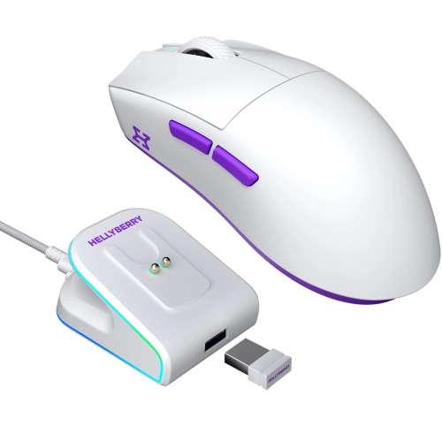 Hellyberry (Powered by Hator) HM47-W 12000dpi
