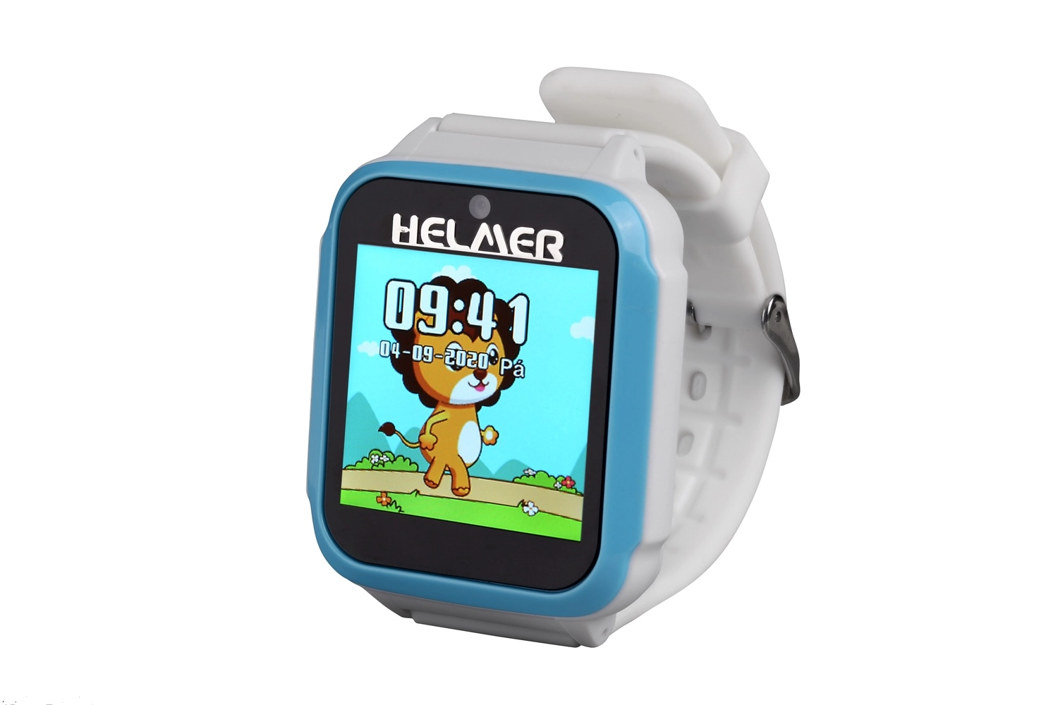 HELMER KW 801 smartwatch / sport