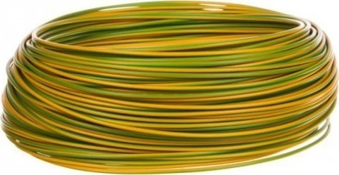 HELUKABEL Installation cable H05V-K 0.5