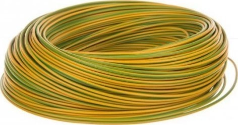 HELUKABEL Installation cable H05V-K 0.75