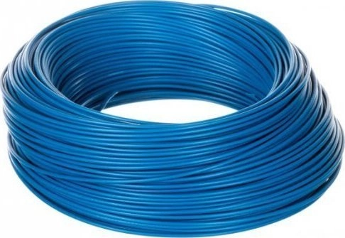 HELUKABEL Installation cable H05V-K 0.75