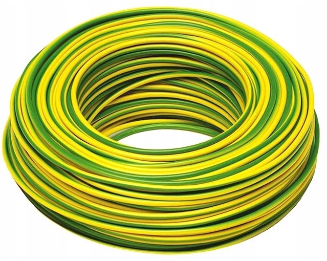 Installation cable H05V-K / LgY 1