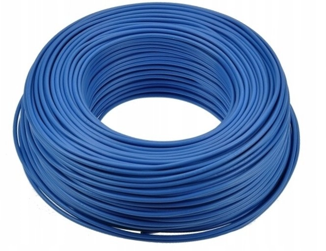 H07V-K / LgY installation cable 1