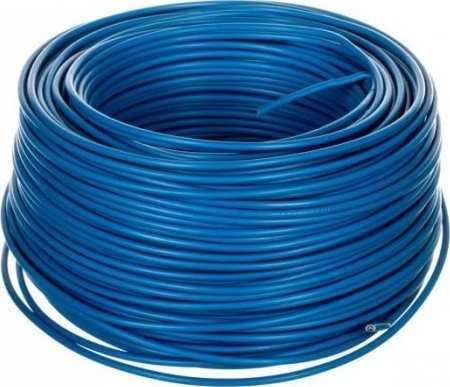 HELUKABEL Installation cable H07V-K 2.5