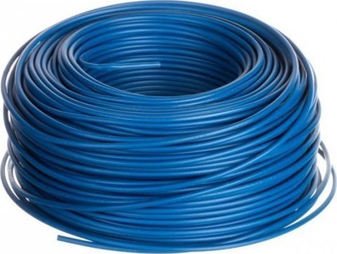 HELUKABEL Installation cable H07V-K 2.5
