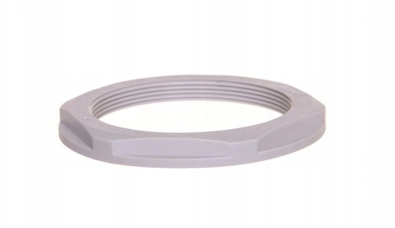 HELUKABEL M63 KMK-PA light gray polyamide