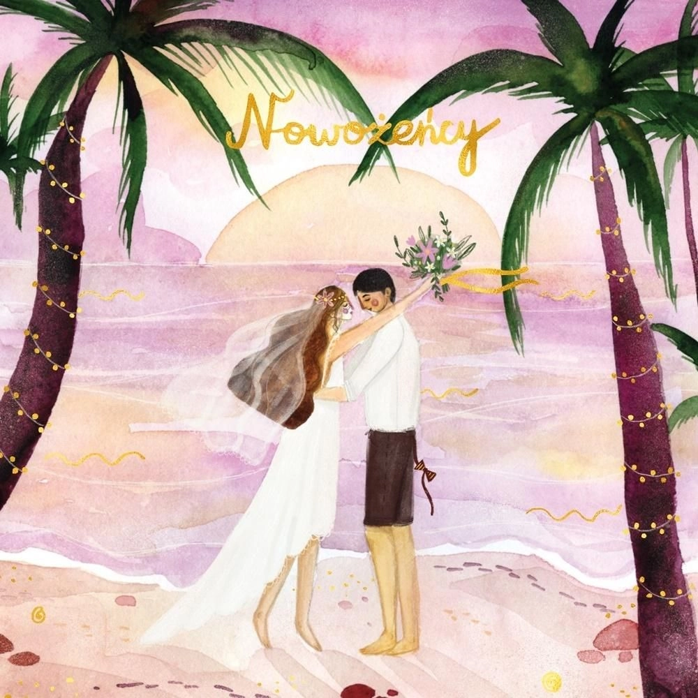 HENRY Pass 155x155 Wedding - Palm