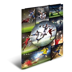 HERMA 19299 ring binder A3 19299