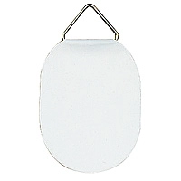 HERMA Hangers 26x35mm self-adhesive 8 pcs