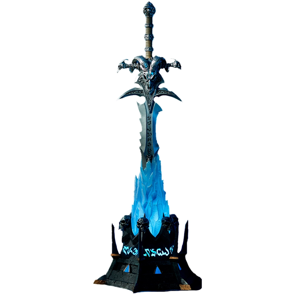 World of Warcraft 20th Anniversary Frostmourne