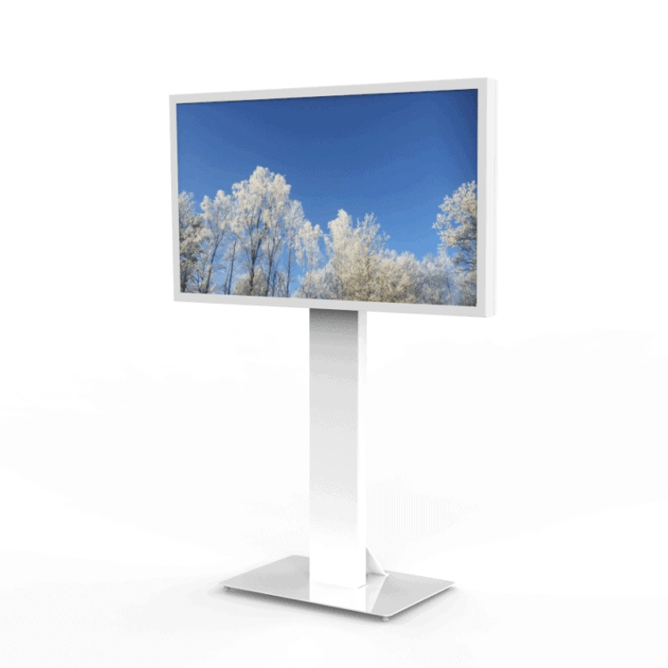 HI-ND FS0000-5001-01 Floo rstand 43 55