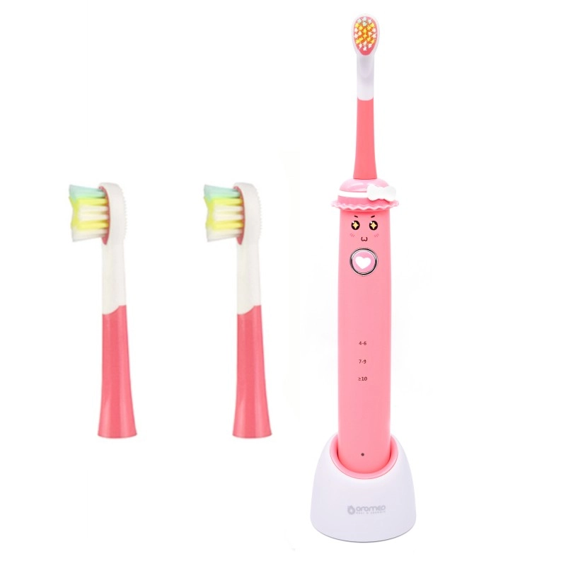 HI-TECH MEDICAL ORO-SONIC KIDS GIRL Child