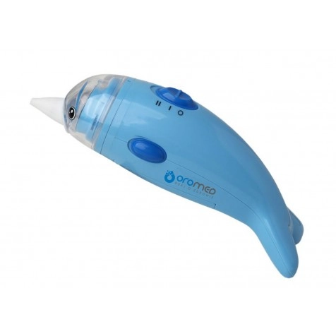 HI-TECH MEDICAL ORO-BABY CLEANER baby nasal