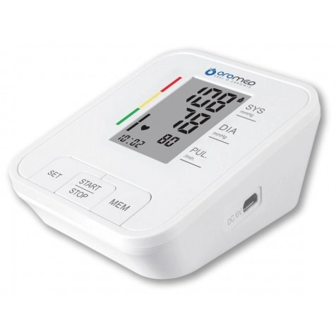HI-TECH MEDICAL ORO-N4 CLASSIC Upper arm