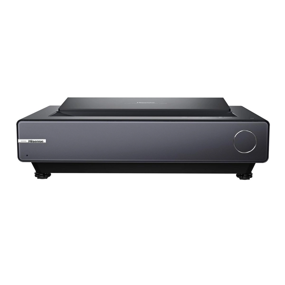 Hisense PX1G Pro | Laser projector | 4K, 2200 ANSI, HDMI 2.1