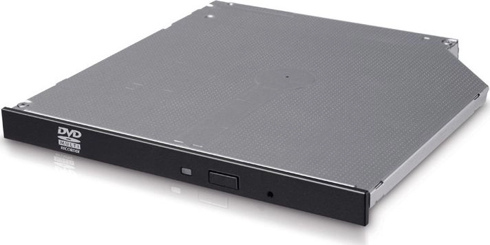 HLDS GUD0N DVD-Writer slim internal bare